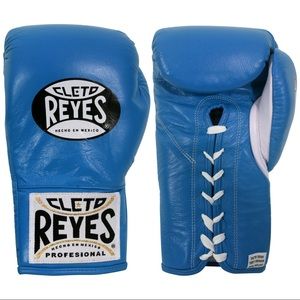 CLETO REYES 8 OZ BOXING GLOVES